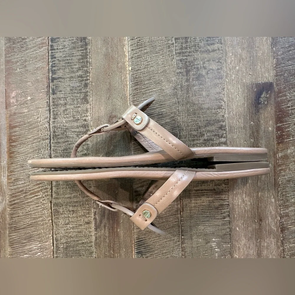 Tory Burch Miller Sandals - Picture 8 of 14